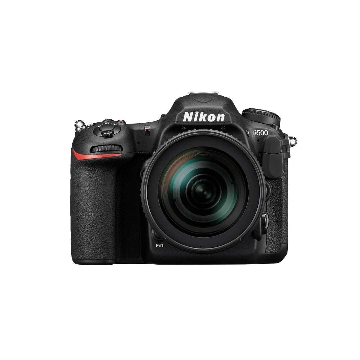 Nikon D500