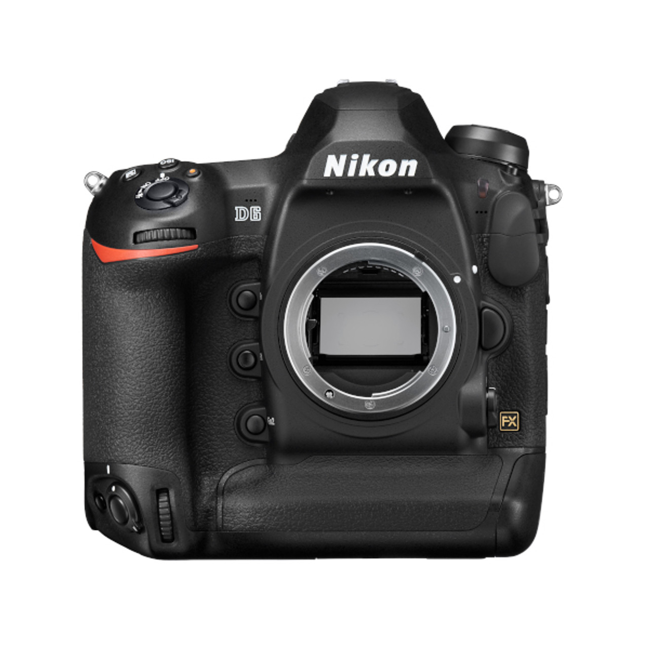 Nikon D6