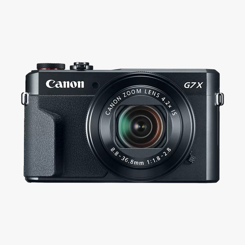 Canon G7X Mark I
