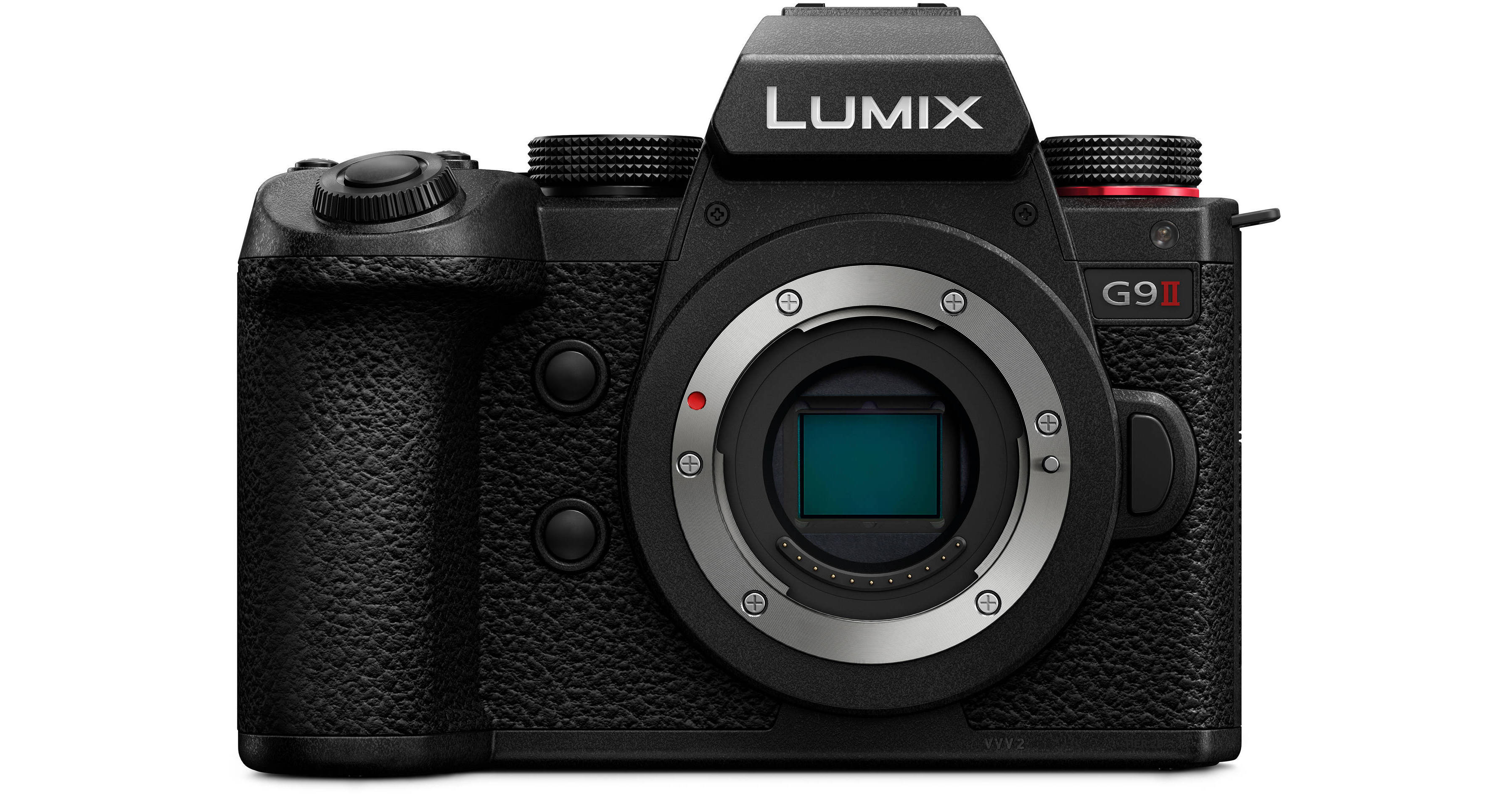 Panasonic G9