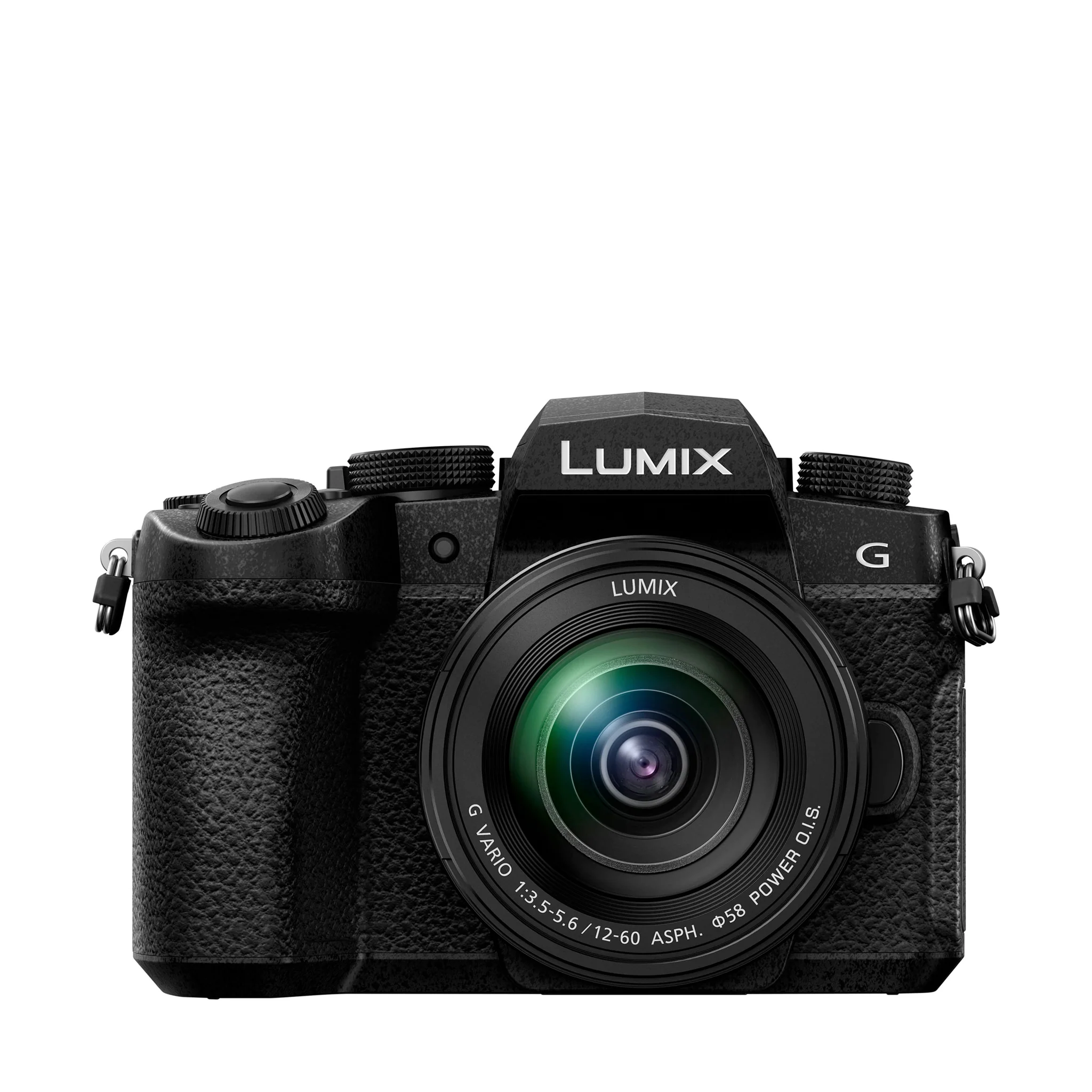 Panasonic G95