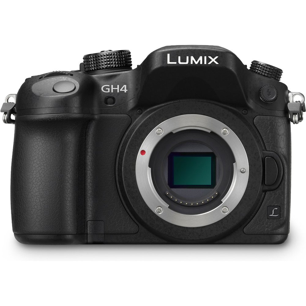 Panasonic GH4