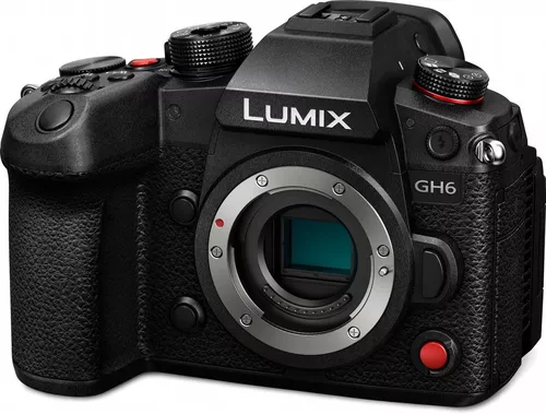 Panasonic GH6