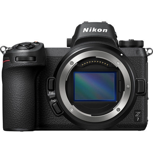 Nikon Z7 Series